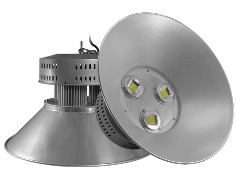 Lampa przemysłowa led 150w high bay cob 4000k neutralna 13 500lm