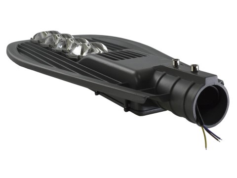 Lampa przemysłowa led latarnia uliczna 200w ip65 20 000 lm zimna 6000k