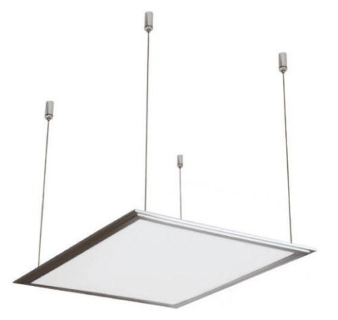 Panel led 120x30 36w lampa sufitowa slim kaseton 6000k zimny