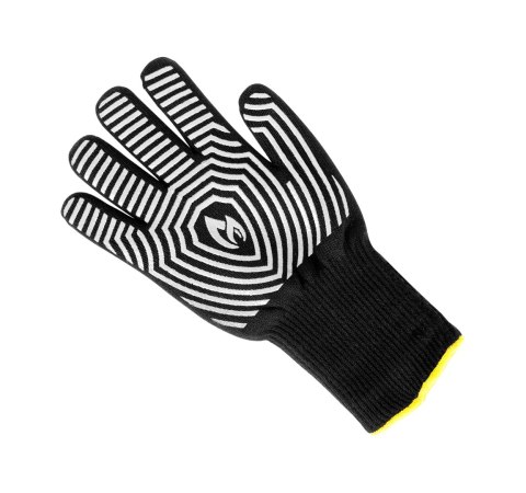 Rękawica termoizolacyjna do grilla Rękawica termoizolacyjna do grilla