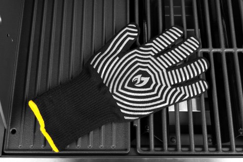 Rękawica termoizolacyjna do grilla Rękawica termoizolacyjna do grilla