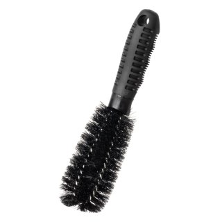 Szczotka do mycia felg kół kołpaków 26 cm brush-01 amio-01740