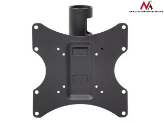 Uchwyt Maclean, Do telewizora sufitowy, Max vesa 200x200, PROFI MARKET SYSTEM, 23-42", 50kg, MC-704