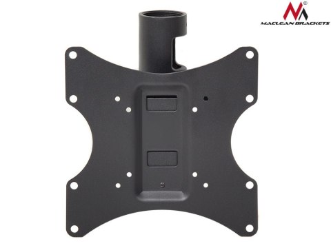 Uchwyt Maclean, Do telewizora sufitowy, Max vesa 200x200, PROFI MARKET SYSTEM, 23-42", 50kg, MC-704