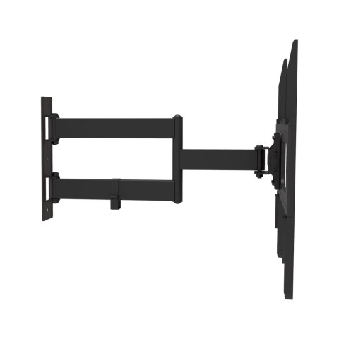 Uchwyt do ściany czarny UPA36-463 37 - 70 cali regulacja w pionie i w poziomie