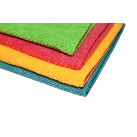 4x Ściereczki mikroaktywne Vileda Style 4x Ściereczki mikroaktywne Vileda Style