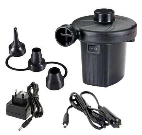 AG415 Pompka elektryczna do materacy