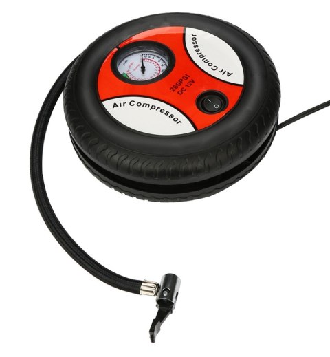 AG489A Kompresor samochodowy 12v allegro