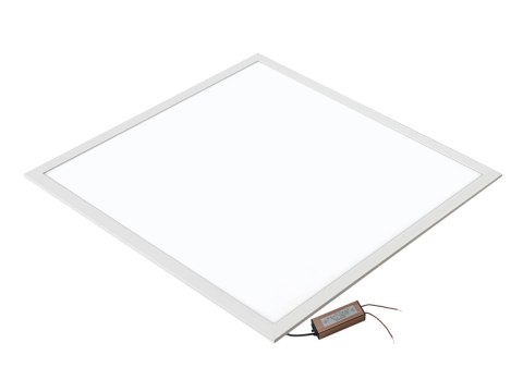 Panel led 60x60 36w lampa sufitowa kaseton 3000k ciepły