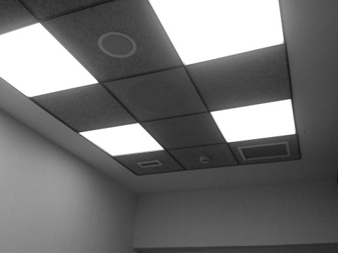 Panel led 60x60 36w lampa sufitowa kaseton 3000k ciepły