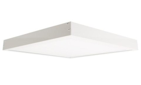 Panel led 60x60 36w lampa sufitowa kaseton 3000k ciepły
