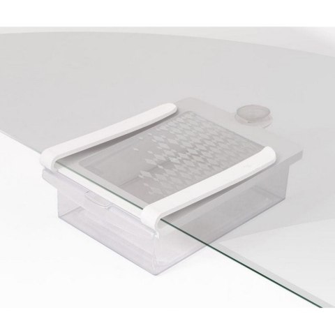 Pojemnik organizer podwieszany do lodówki Branq Pojemnik organizer podwieszany do lodówki Branq