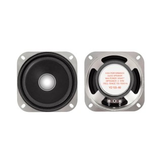 Głośnik 20W-4 -YD 103-60-4ohm