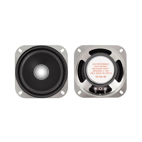Głośnik 20W-4 -YD 103-60-8ohm