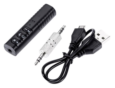 OG37A Transmiter bt jack 3,5mm