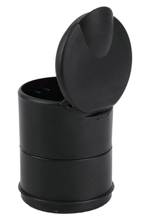 PLS38 Popielniczka samochodowa z led
