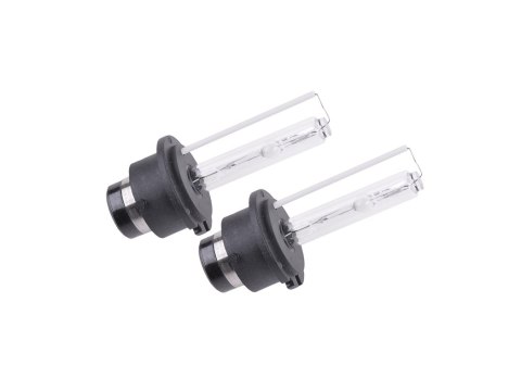 Samochodowy żarnik xenon D2S 6000K 2szt/kpl Samochodowy żarnik xenon D2S 6000K 2szt/kpl