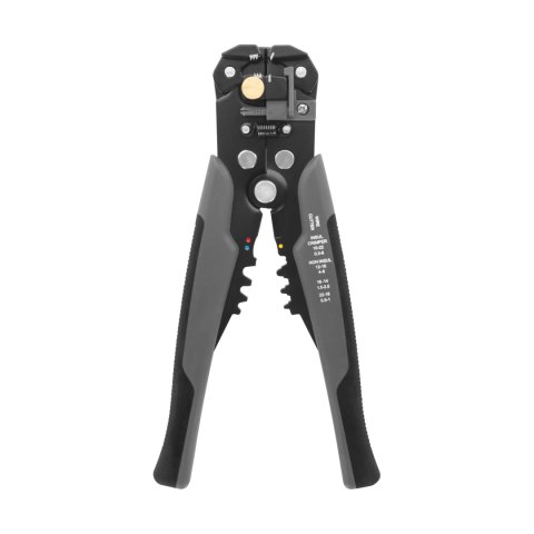 Szczypce do ściągania izolacji i zaciskania 5w1 Szczypce do ściągania izolacji i zaciskania 5w1