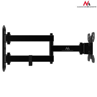 Uchwyt do telewizora Maclean, max VESA 100x100, 13-32", 30kg, MC-740