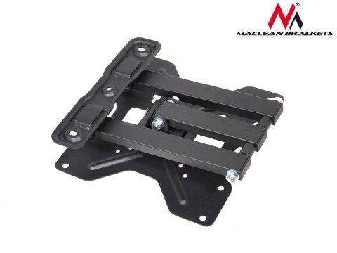 Uchwyt do telewizora Maclean, max vesa 200x200, 23-42", 30kg, MC-648