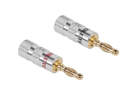 Wtyk banan HQ Wtyk banan HQ