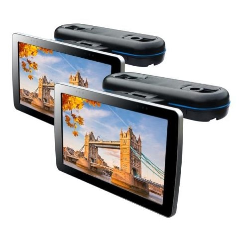 4606 Monitor 9' DUO 4606 Monitor 9' DUO