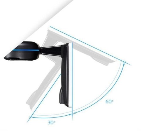 4606 Monitor 9' DUO 4606 Monitor 9' DUO