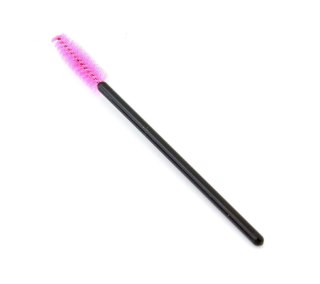 AG125B Szczoteczka spiralka do rzęs50szt