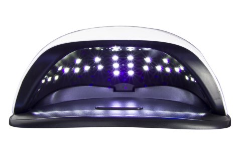 EBN007 Esperanza lampa uv led do lakieru hybrydowego diamond 80w EBN007 Esperanza lampa uv led do lakieru hybrydowego diamond 80w