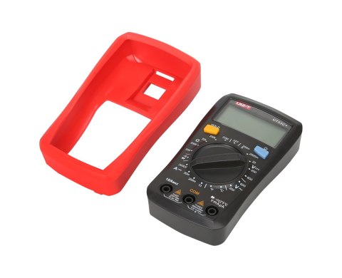 Miernik uniwersalny Uni-T UT33C+ Miernik uniwersalny Uni-T UT33C+