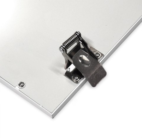 Panel led sufitowy 120x30 60w lampa slim kaseton 6000k zimny