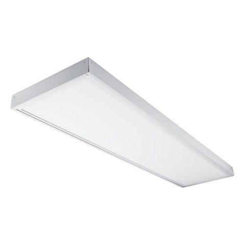 Panel led sufitowy 120x30 60w lampa slim kaseton 6000k zimny