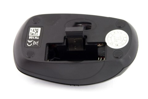 TK108 Titanum zestaw bezprzew. 2.4ghz usb memphis