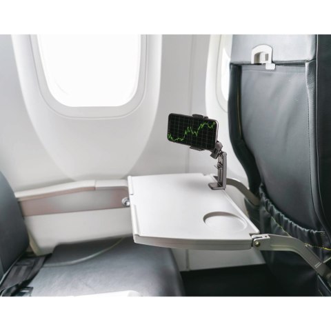 Uchwyt Maclean, Do telefonu, Uniwersalny, MC-817