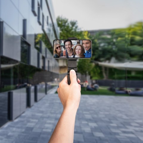 Uchwyt Maclean, Do telefonu, Uniwersalny, MC-817