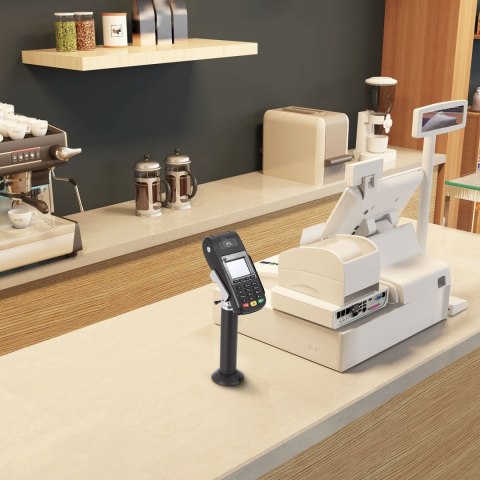 Uchwyt terminala płatniczego Maclean, POS, uniwersalny, MC-847