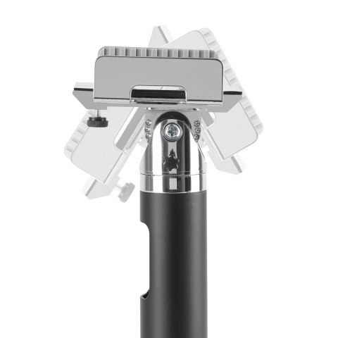 Uchwyt terminala płatniczego Maclean, POS, uniwersalny, MC-847