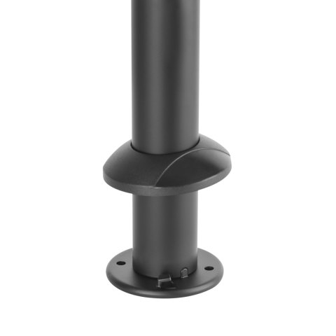 Uchwyt terminala płatniczego Maclean, POS, uniwersalny, MC-847