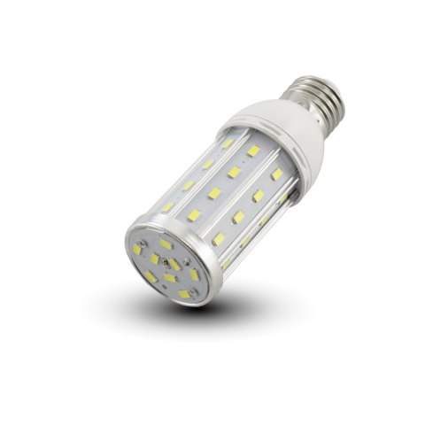 Żarówka e27 led corn 20w metalowa 3000k ciepła