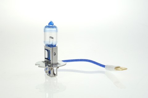 Żarówki halogenowe h3 12v 55w lumitec limited +130% duo amio-02102