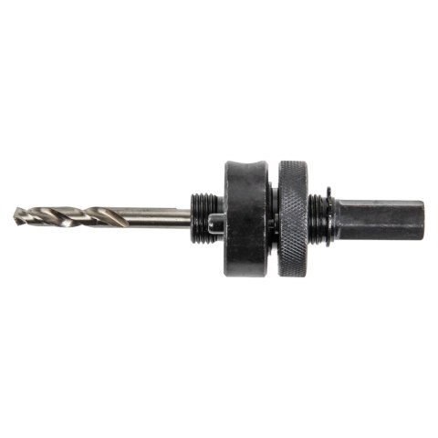 Adapter sześciokąt 11mm do otwornic bi 32-140mm proline
