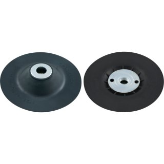 Dysk-przystawka do krążk.ścier.fibra.fi=115mm,gw.m14 proline