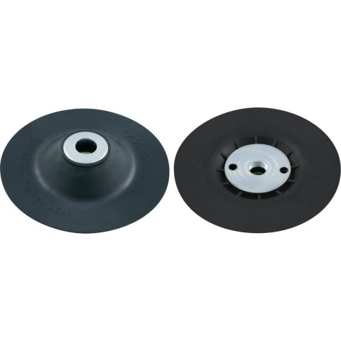 Dysk-przystawka do krążk.ścier.fibra.fi=115mm,gw.m14 proline Dysk-przystawka do krążk.ścier.fibra.fi=115mm,gw.m14 proline