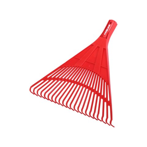 Grabie do liści plast.kanadyjki "click" 50cm 22zęb., proline Grabie do liści plast.kanadyjki "click" 50cm 22zęb., proline