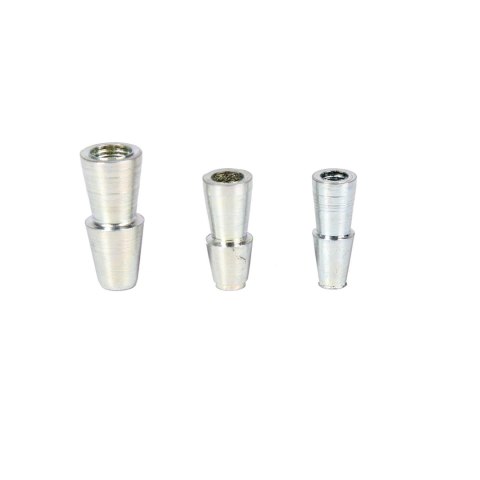 Kliny metal.pierścien.do trzonków fi=7, 8,10mm z zawieszką Kliny metal.pierścien.do trzonków fi=7, 8,10mm z zawieszką