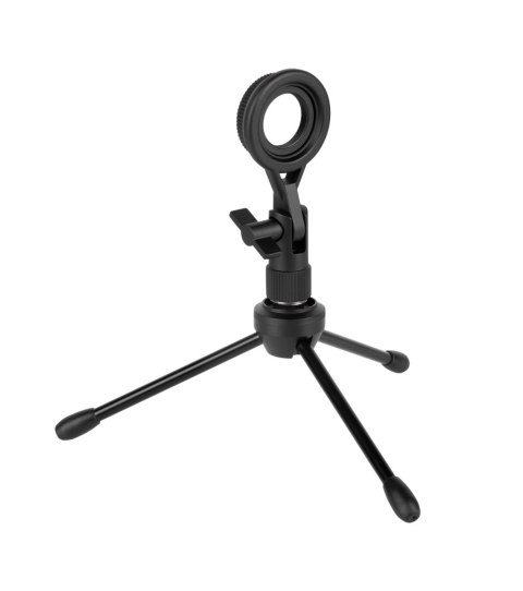 Mikrofon gamingowy / vlogerowy na USB Kruger&Matz Warrior GV-100 Mikrofon gamingowy / vlogerowy na USB Kruger&Matz Warrior GV-100