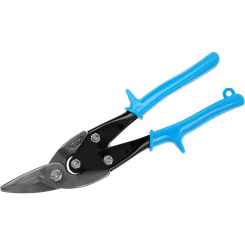 Nożyce do blachy lewe 250mm crv Nożyce do blachy lewe 250mm crv
