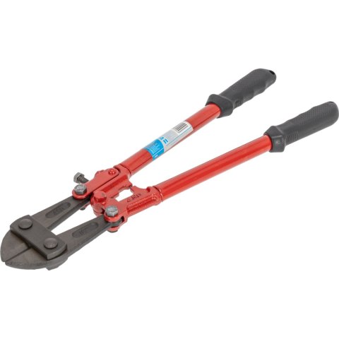 Nożyce do prętów 450mm, max fi 8mm 18" Nożyce do prętów 450mm, max fi 8mm 18"