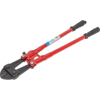 Nożyce do prętów 600mm, max fi 10mm 24"