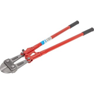 Nożyce do prętów 750mm, max fi 13mm 30"